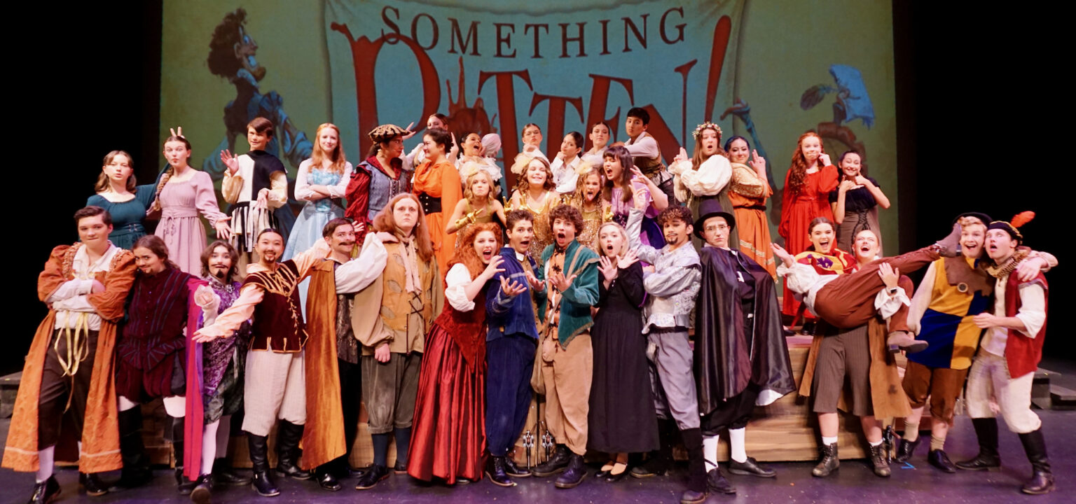 Yorba Linda Spotlight Theater Company