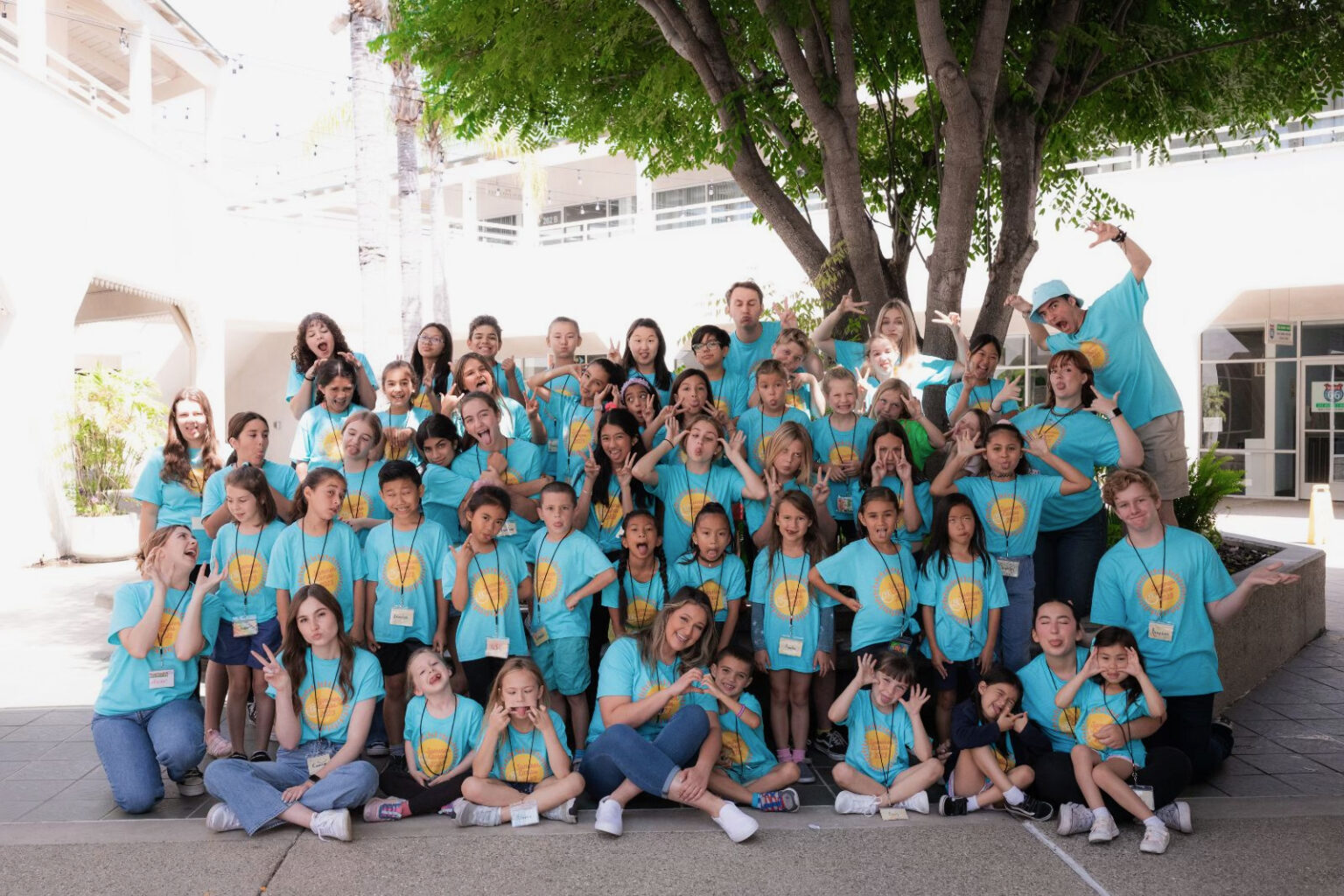 Yorba Linda Spotlight Theater Company